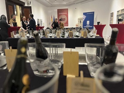 La Casa de Galicia en Madrid acoge la presentación de su I Fiesta del botelo