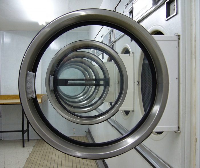 Eficiencia en cada lavado: descubre nuestra gama de electrodomésticos para lavandería profesional