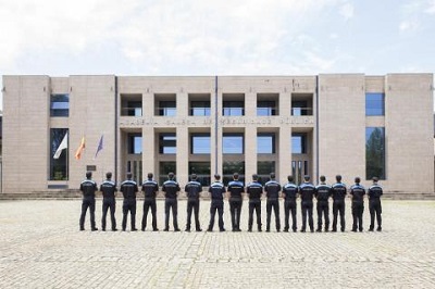 La Xunta convoca a través de la Agasp un nuevo proceso selectivo para cubrir 127 plazas de auxiliar de Policía Local en 32 ayuntamientos gallegos
