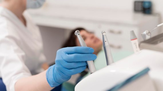 ¿Por qué es tan importante acudir al odontólogo regularmente?