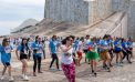La Xunta invita a festejar la primavera corriendo la Holi Gaiás el sábado 8 de junio en A Cidade da Cultura