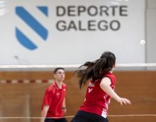La Xunta invierte 2 M en el apoyo a la actividad de más de 1.300 entidades deportivas