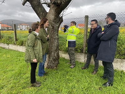 La Xunta destaca las nuevas medidas implementadas este año para frenar la expansión de la avispa velutina de una manera planificada y coordinada en toda Galicia