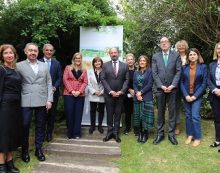 Arranca la coordinación de la Xunta de la marca turística del norte peninsular con el compromiso de reforzar la internacionalización y crear sinergias con el ecoturismo