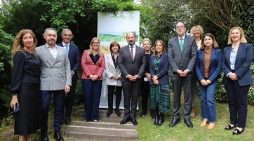 Arranca la coordinación de la Xunta de la marca turística del norte peninsular con el compromiso de reforzar la internacionalización y crear sinergias con el ecoturismo