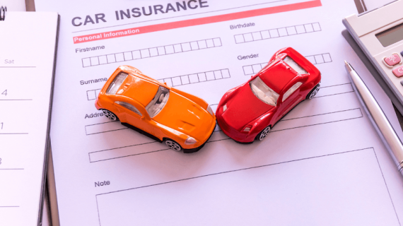 ¿Se puede dar de baja un seguro de coche recién contratado?