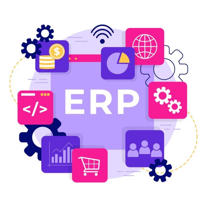 ¿Qué es un ERP y cómo se debe implementar para las empresas?