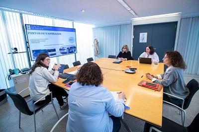 Galicia comparte con Cataluña el éxito de sus Campañas de Vacunación