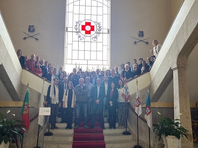 Galicia participa en la asamblea general de la red europea de compradores públicos de innovación sanitaria Procure4Health que se celebró en Oporto
