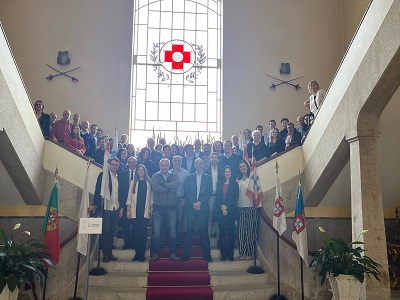 Galicia participa en la asamblea general de la red europea de compradores públicos de innovación sanitaria Procure4Health que se celebró en Oporto Galicia participa en la asamblea general de la red europea de compradores públicos de innovación sanitaria Procure4Health que se celebró en Oporto