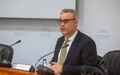 La demora media para una cita presencial con el médico de atención primaria en Vigo es de 5,7 días frente a los 9 de media en el resto de España La demora media para una cita presencial con el médico de atención primaria en Vigo es de 5,7 días frente a los 9 de media en el resto de España