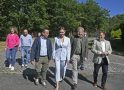La Xunta destinará 1,2 millones de euros a la creación de la futura residencia de mayores de Piñor