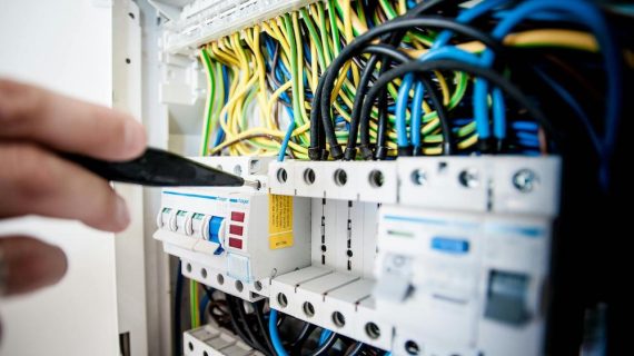 Beneficios del Curso Electricista Homologado