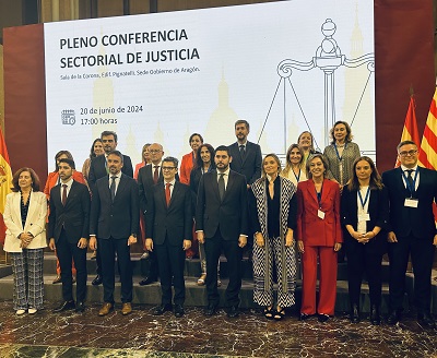El impulso de la Xunta a la digitalización le permite a Galicia acortar plazos en la implantación del registro civil electrónico