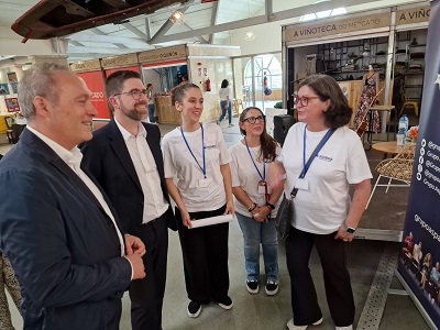 La Xunta destaca a Galicia como tierra de oportunidades para el emprendimiento