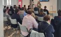 Xunta y Aje Ferrol impulsan el emprendimiento con una jornada para intercambiar experiencias y explorar nuevas posibilidades de negocio en el entorno Xunta y Aje Ferrol impulsan el emprendimiento con una jornada para intercambiar experiencias y explorar nuevas posibilidades de negocio en el entorno