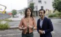 La Xunta adjudicará en los próximos días a redacción de los proyectos para construir 54 nuevas viviendas de promoción pública en O Bertón, en Ferrol La Xunta adjudicará en los próximos días a redacción de los proyectos para construir 54 nuevas viviendas de promoción pública en O Bertón, en Ferrol