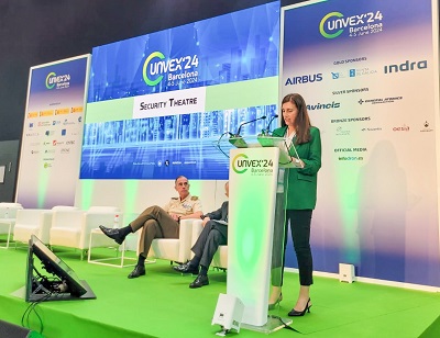 La Xunta refuerza el apoyo al sector aeroespacial para ganar en competitividad e impulsar la política industrial La Xunta refuerza el apoyo al sector aeroespacial para ganar en competitividad e impulsar la política industrial