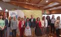 La Xunta apoya la nueva asociación ‘Dano Cerebral Galicia’ en sus demandas para mejorar la calidad de vida de las personas con esta discapacidad y de sus familias