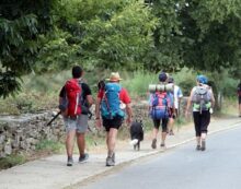 Rueda destaca que la Xunta destinará casi 12 M€ en los próximos dos años para la gestión de la red pública de albergues Rueda destaca que la Xunta destinará casi 12 M€ en los próximos dos años para la gestión de la red pública de albergues