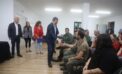 Román Rodríguez afirma que la oferta de FP en O Salnés es una garantía de futuro y trabajo para la juventud