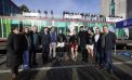 Aprobadas las 20 primeras ayudas para los deportistas, técnicos y árbitros gallegos y gallegas que participarán en los Juegos de París