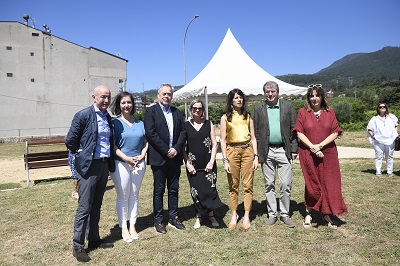 La Xunta licita por cerca de 2,9 M€ las obras del nuevo centro de salud de A Rúa