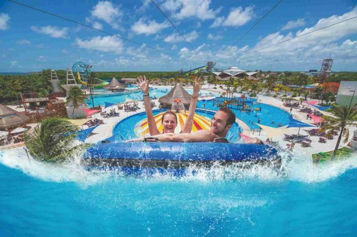 Explora el Mejor Parque de Atracciones en Cancún: Diversión para Toda la Familia