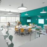 Cómo crear el aula del futuro en tu escuela Innovación en mobiliario escolar