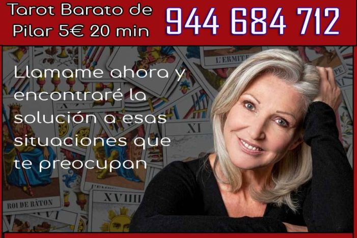 Mejor tarotista Barata en España: Consultas de tarot Baratas