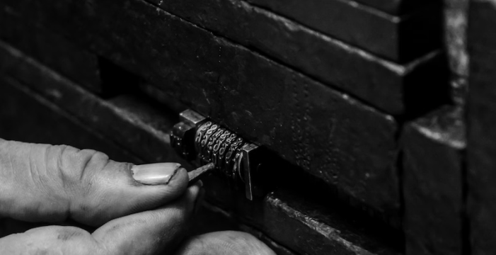 Cerraduras antibumping: el escudo invisible que protege tu hogar