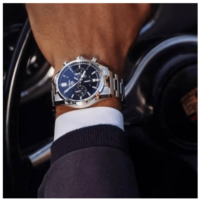 Cuidados de un reloj: 10 consejos para que tu reloj se mantenga en perfectas condiciones