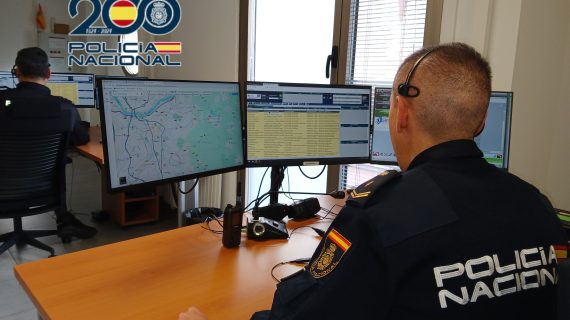Denuncian que la Policía Nacional atendió más de 300.000 llamadas al teléfono 091 en las salas CIMACC de Galicia y que casi todo su personal está sin catálogo de trabajo específico