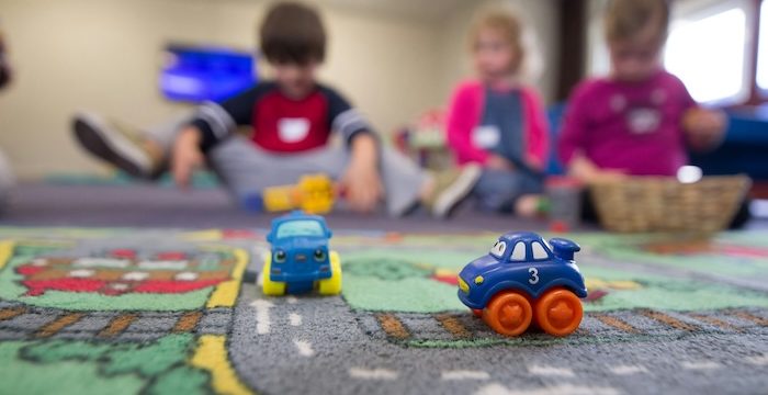5 consejos para elegir el mejor preescolar particular para tus hijos