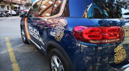 Golpe al tráfico de drogas en Ourense en una gran actuación de los radiopatrullas de la Policía Nacional Golpe al tráfico de drogas en Ourense en una gran actuación de los radiopatrullas de la Policía Nacional