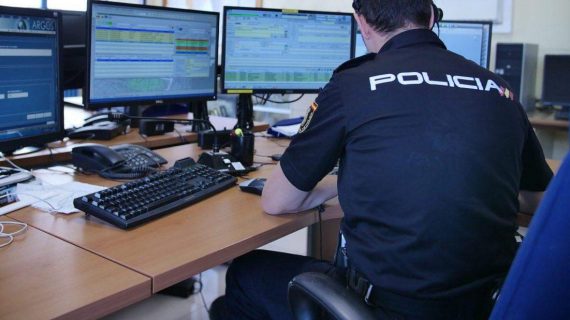 Denuncian que la Dirección General de la Policía saca pecho del trabajo de las Salas CIMACC 091 y que se olvida de que la Sala de Vigo sigue sin catalogar