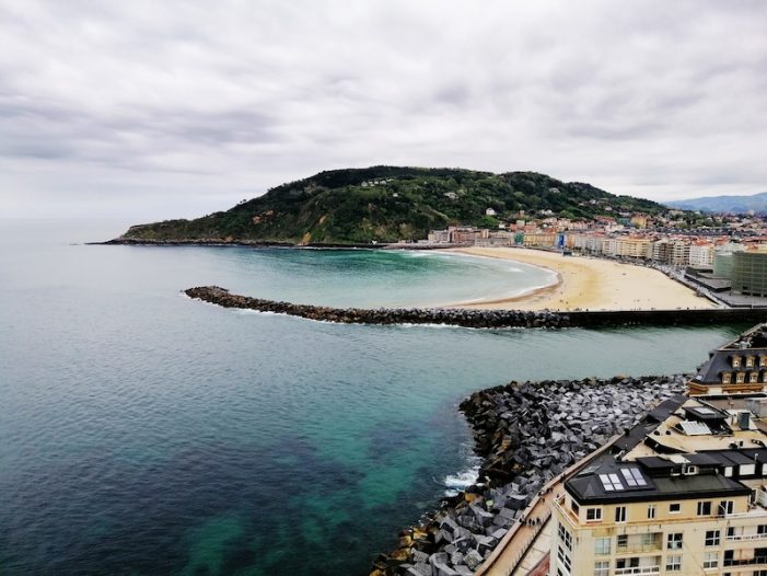 Escápate a San Sebastián: Arte y gastronomía en un único lugar