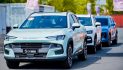 Evento de Test Drive de SOUEAST “EASE Experience”: Una Nueva Tendencia de Movilidad Sin Esfuerzo