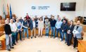 El PPdeG insta al Gobierno central a mejorar la dotación de material y equipamiento a las Fuerzas y Cuerpos de Seguridad del Estado en Galicia