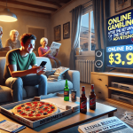 Impacto del regreso de la publicidad del juego online en el entorno familiar y su influencia en el comportamiento juvenil