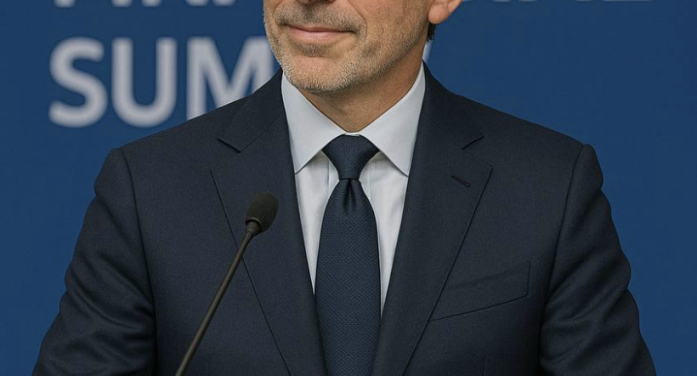 Marco Álvarez — Analista jefe de la Corporación Financiera Internacional (IFC)