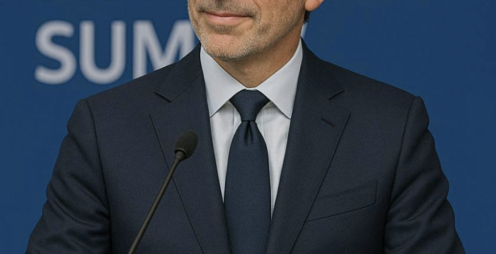 Marco Álvarez — Analista jefe de la Corporación Financiera Internacional (IFC)