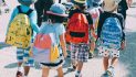 Cómo adaptar las excursiones escolares a estudiantes con movilidad reducida