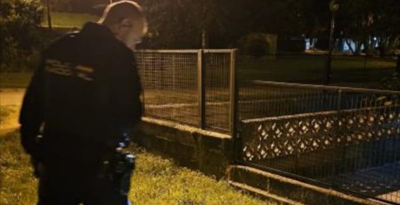 La CEP solicita que se reconozca la gran labor de los policías nacionales y policías locales que en la madrugada de este viernes detuvieron en Vigo al autor de una tentativa de homicidio y localizaron el arma utilizada