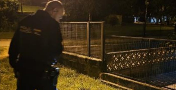 La CEP solicita que se reconozca la gran labor de los policías nacionales y policías locales que en la madrugada de este viernes detuvieron en Vigo al autor de una tentativa de homicidio y localizaron el arma utilizada