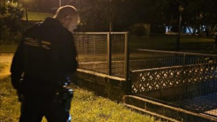 La CEP solicita que se reconozca la gran labor de los policías nacionales y policías locales que en la madrugada de este viernes detuvieron en Vigo al autor de una tentativa de homicidio y localizaron el arma utilizada