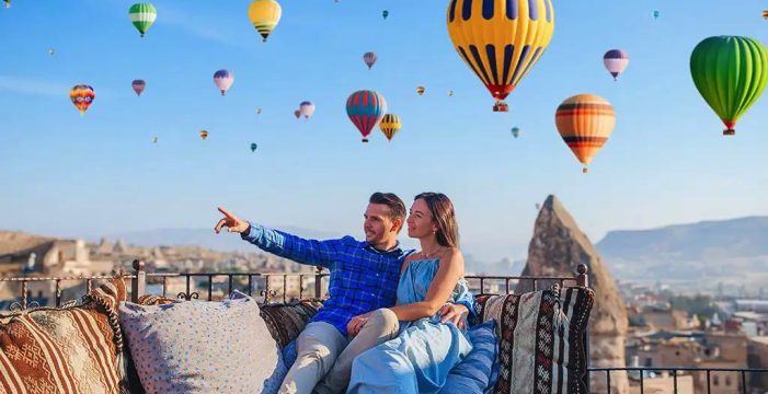 Por Qué Turquía Debería Ser Tu Próximo Viaje: Historia Viva entre Europa y Asia