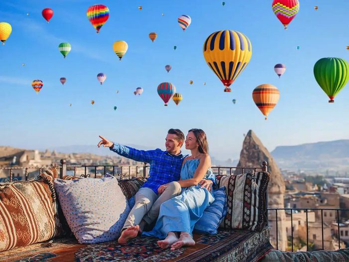 Por Qué Turquía Debería Ser Tu Próximo Viaje: Historia Viva entre Europa y Asia