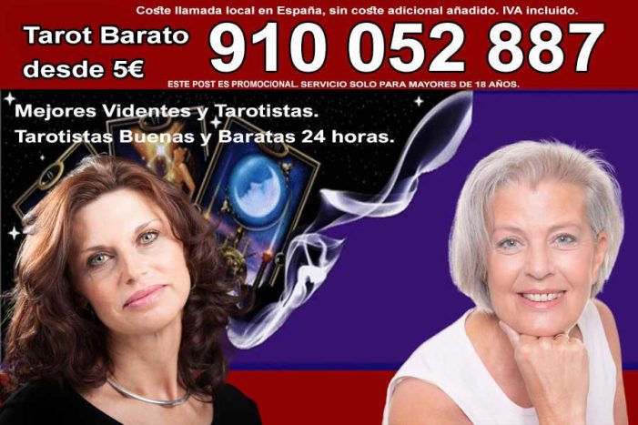 Tarot para todos: la nueva era de las consultas económicas y efectivas