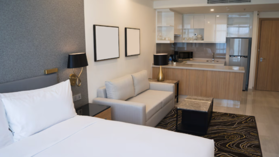 Apartamentos turísticos en A Coruña:una forma cómoda de descubrir la ciudad